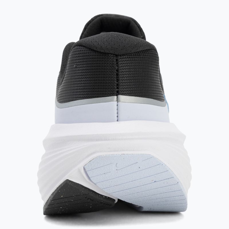 Кросівки для бігу жіночі Nike Downshifter 14 dark smoke grey/white/aluminum 6
