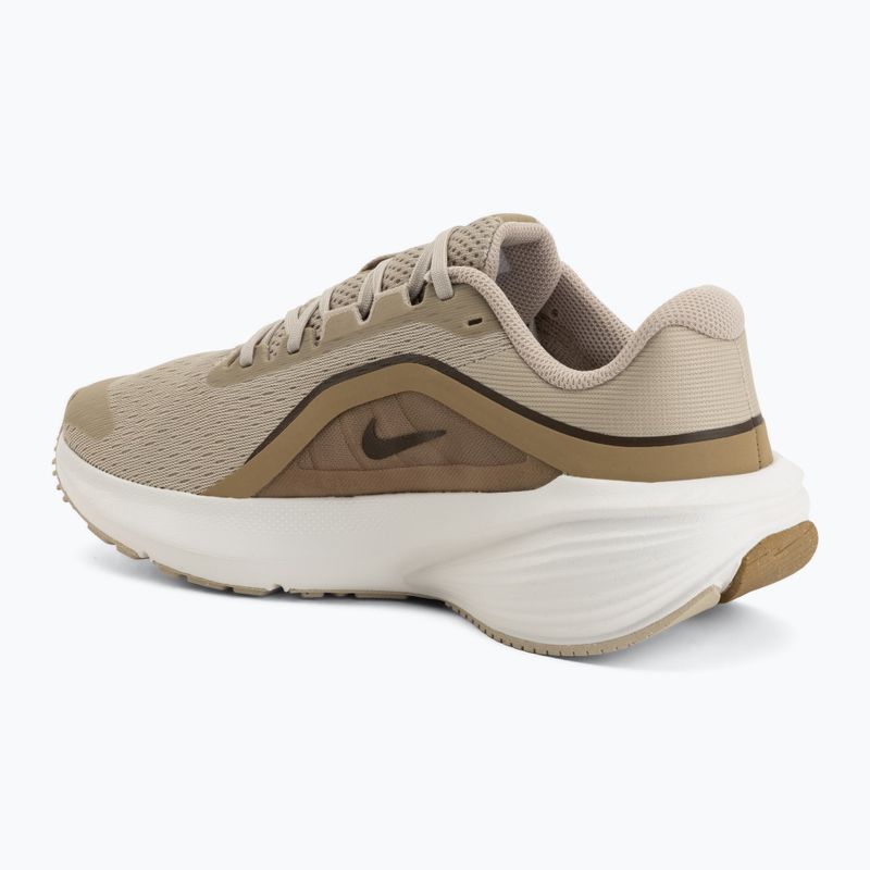 Кросівки для бігу чоловічі Nike Downshifter 14 desert khaki/sail/filbert/dark hazel 3