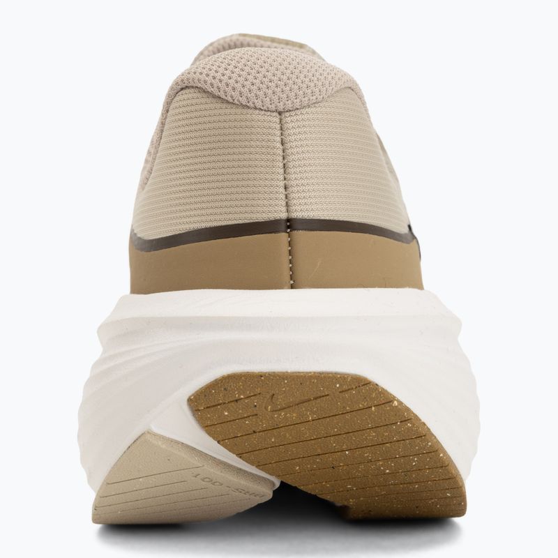 Кросівки для бігу чоловічі Nike Downshifter 14 desert khaki/sail/filbert/dark hazel 6