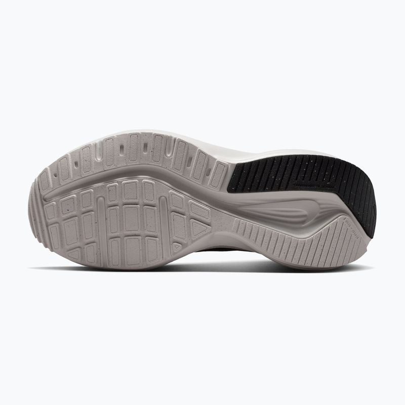 Кросівки для бігу жіночі Nike Downshifter 14 white/summit white/metallic silver 4