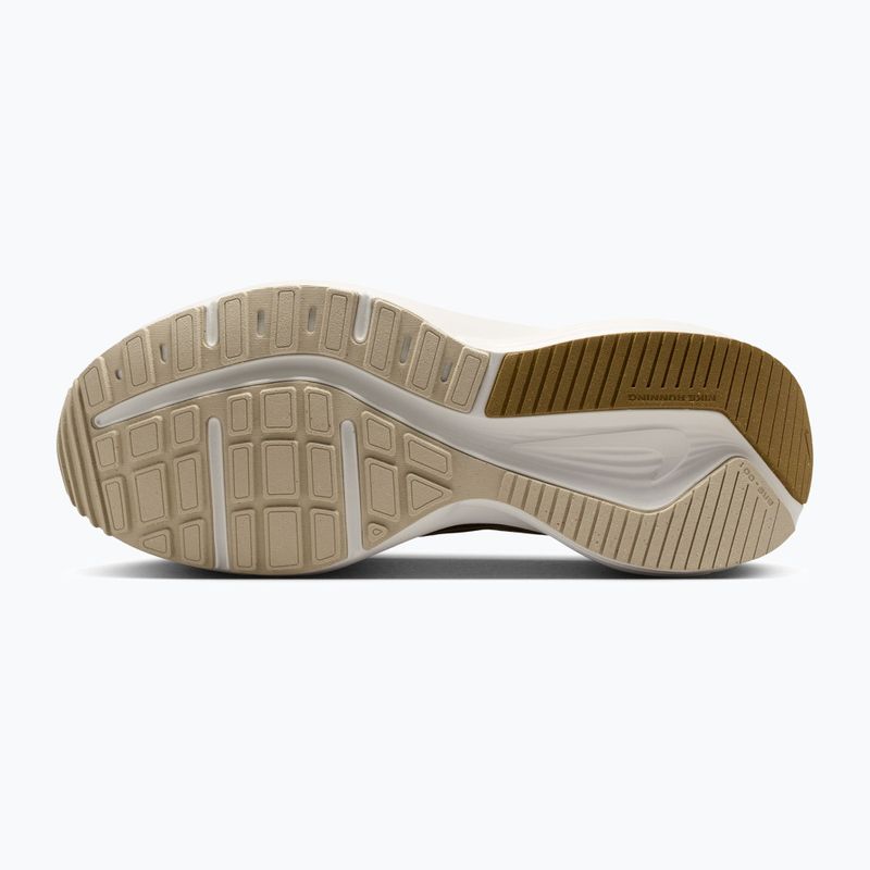 Кросівки для бігу чоловічі Nike Downshifter 14 desert khaki/sail/filbert/dark hazel 4