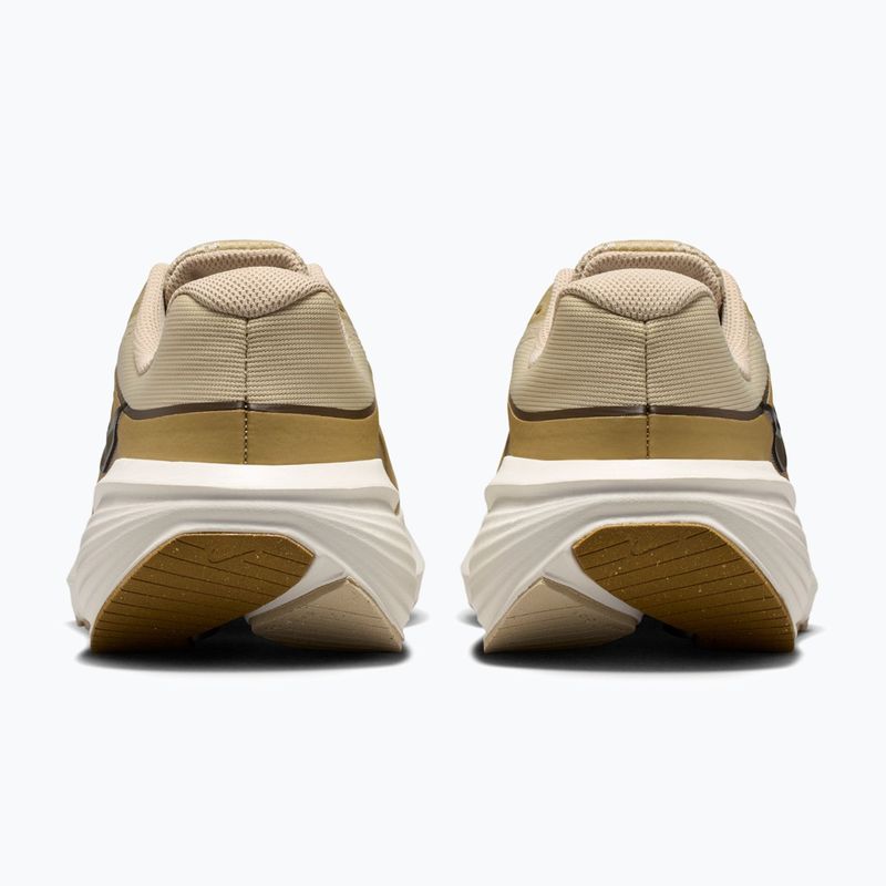 Кросівки для бігу чоловічі Nike Downshifter 14 desert khaki/sail/filbert/dark hazel 6