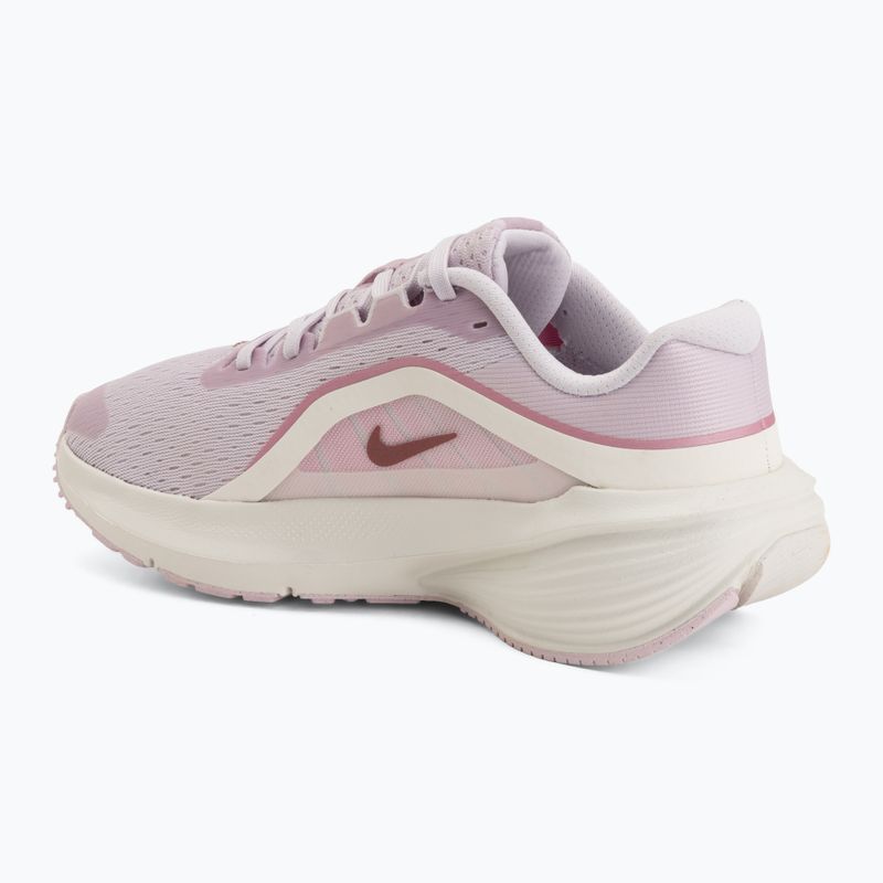 Кросівки для бігу жіночі Nike Downshifter 14 bleached lilac/sail/pink rise/pink smoke 3