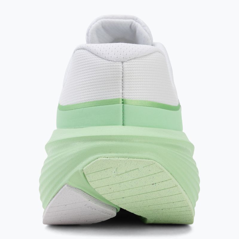 Кросівки для бігу жіночі Nike Downshifter 14 white/cucumber calm/illusion green/white 6