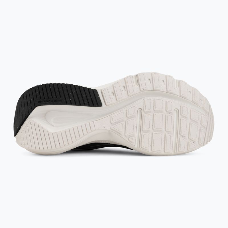 Кросівки для бігу жіночі Nike Downshifter 14 white/summit white/metallic silver 4