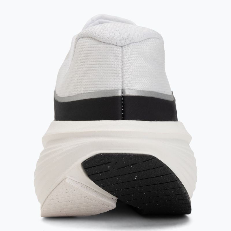 Кросівки для бігу жіночі Nike Downshifter 14 white/summit white/metallic silver 6