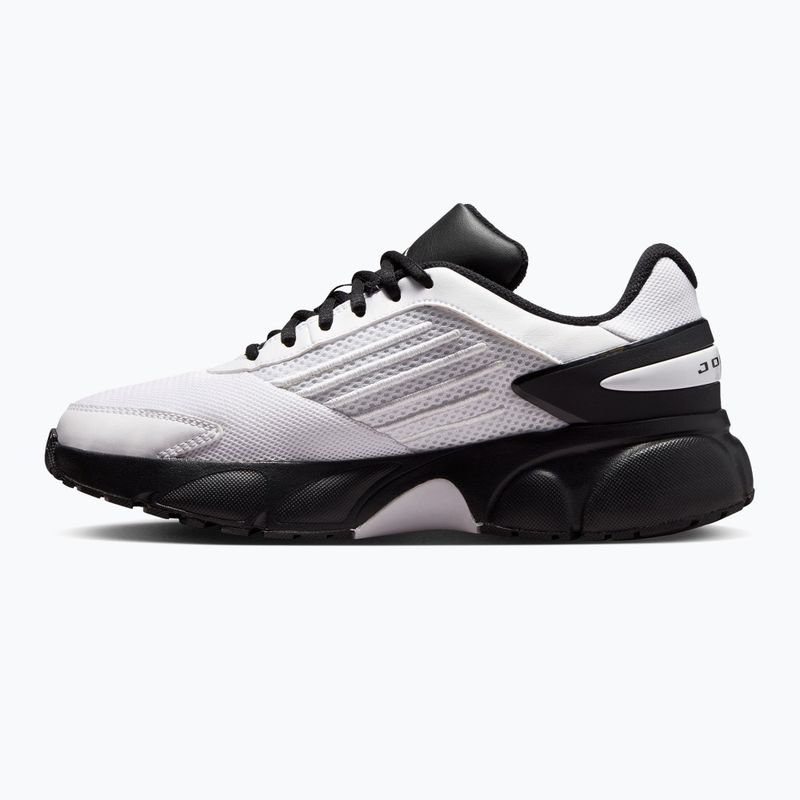 Взуття жіноче Jordan Trunner Flow white/black 2