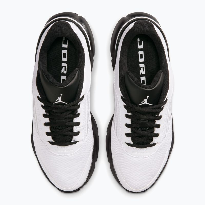 Взуття жіноче Jordan Trunner Flow white/black 4