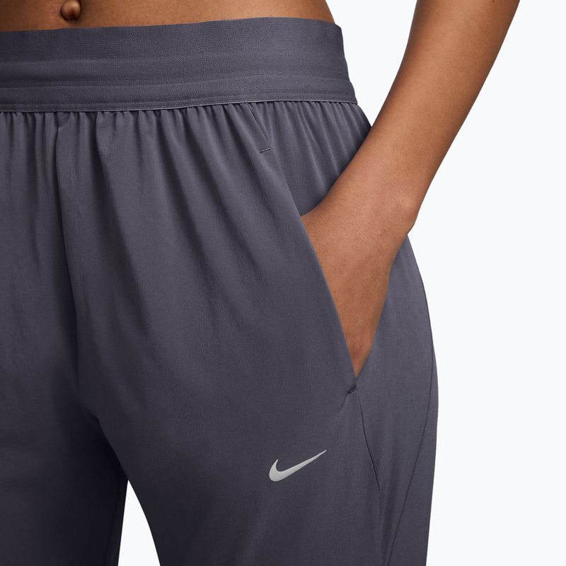 Штани жіночі Nike Swift gridiron 3