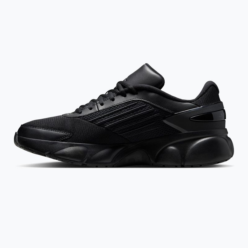 Взуття чоловіче Jordan Trunner Flow black/dark smoke grey 2