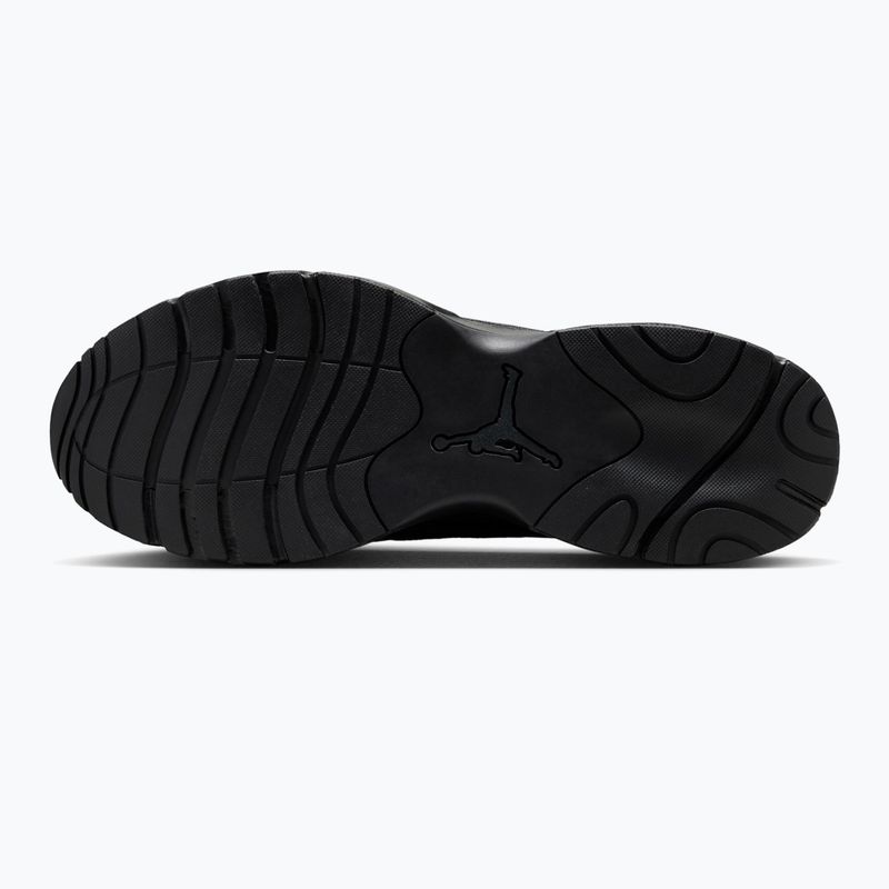 Взуття чоловіче Jordan Trunner Flow black/dark smoke grey 3