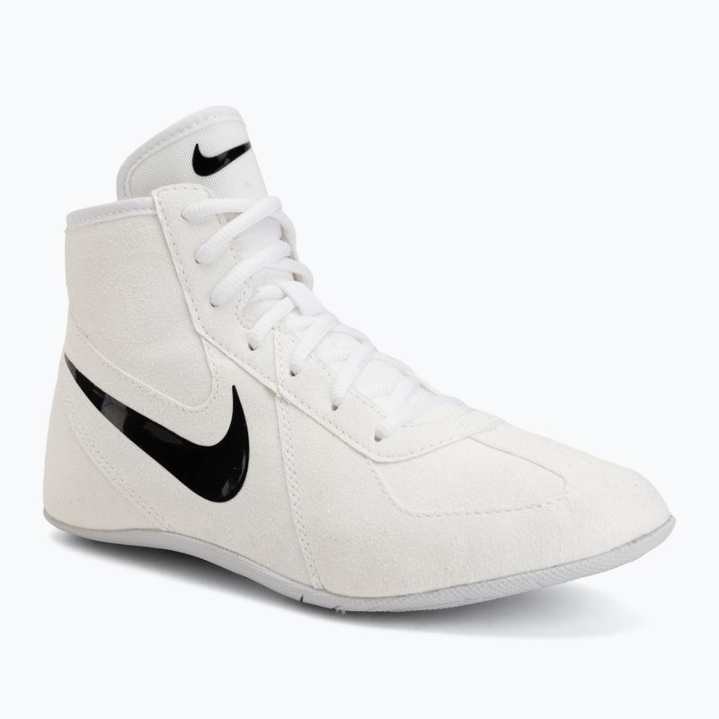 Борцівки Nike Footsweep 2 white/black
