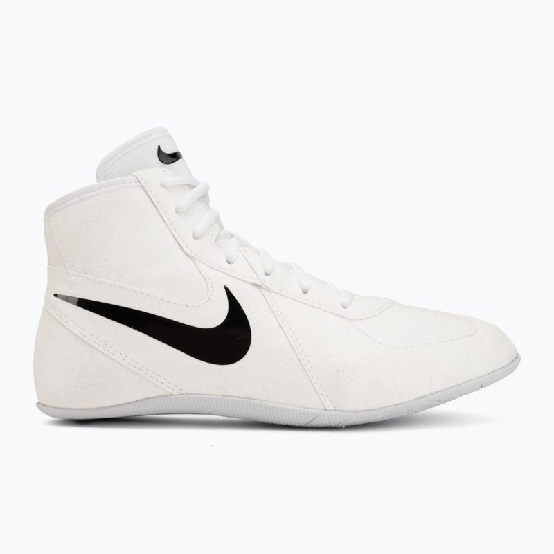 Борцівки Nike Footsweep 2 white/black 2