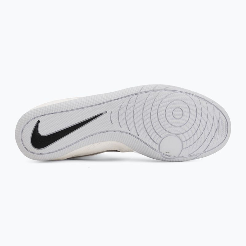 Борцівки Nike Footsweep 2 white/black 4