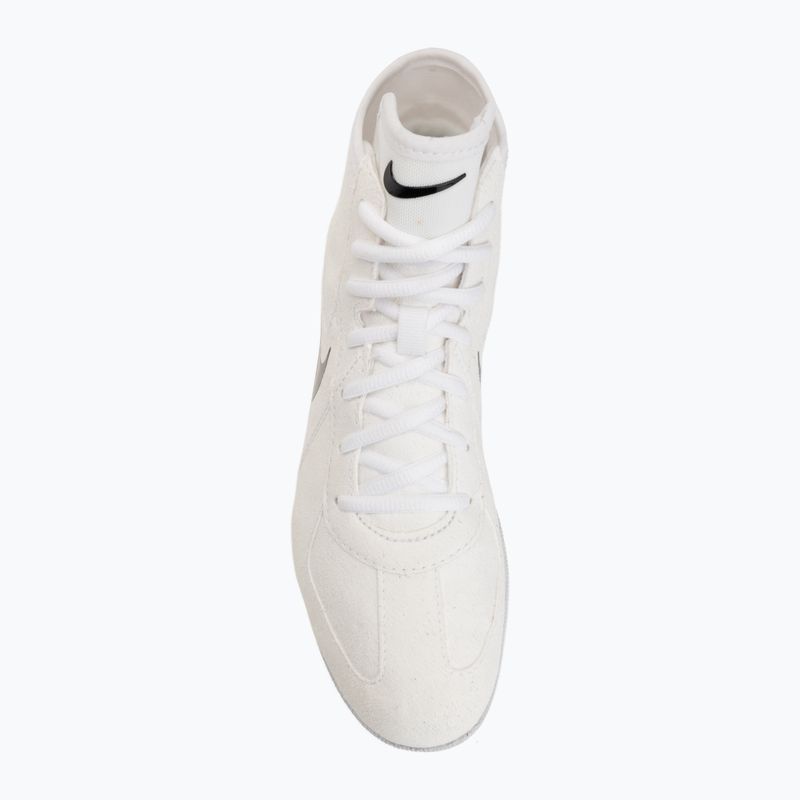 Борцівки Nike Footsweep 2 white/black 5