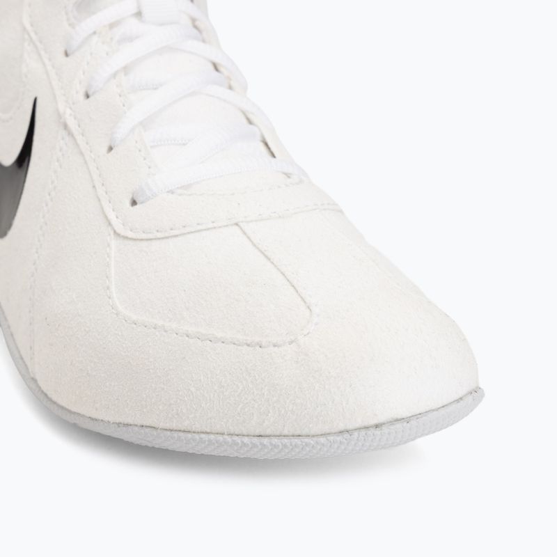 Борцівки Nike Footsweep 2 white/black 7