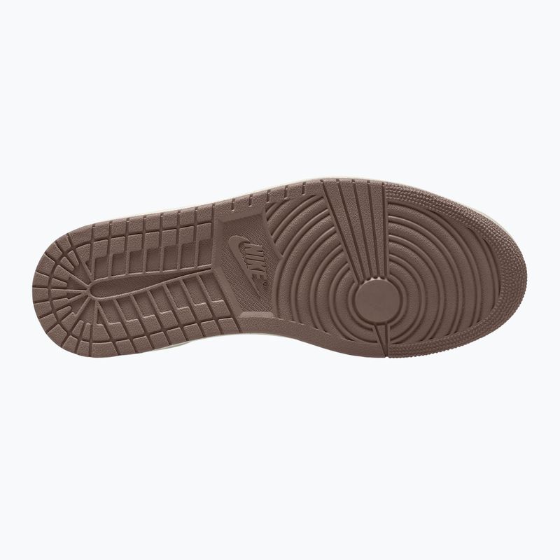 Взуття чоловіче Jordan Court Connect Low phantom/palomino/black 3