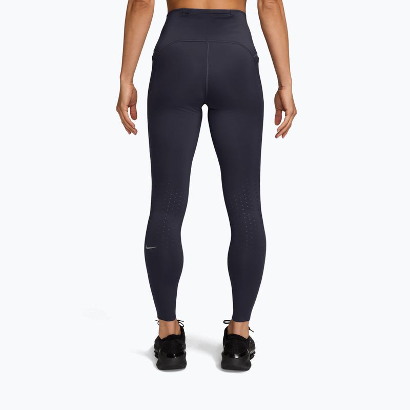 Легінси жіночі Nike Swift gridiron 2