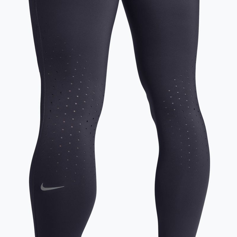 Легінси жіночі Nike Swift gridiron 3