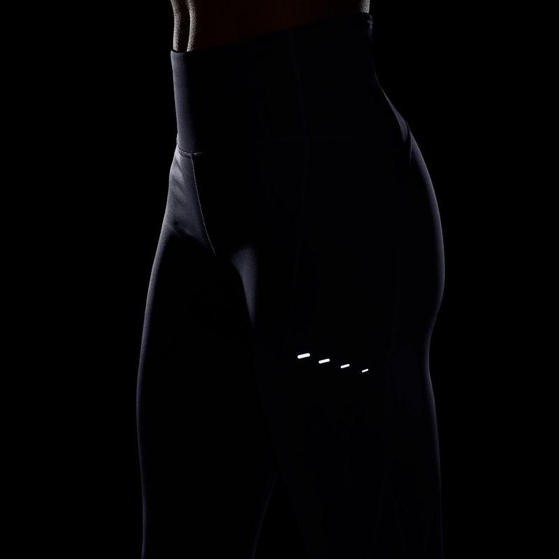 Легінси жіночі Nike Swift gridiron 4