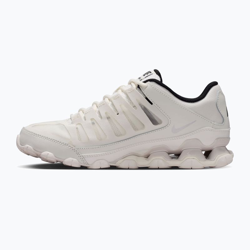 Кросівки для тренувань жіночі Nike Reax 8 TR sail/phantom/black/metallic silver 2
