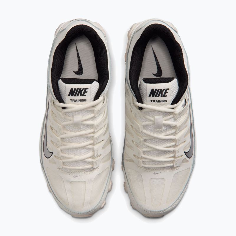 Кросівки для тренувань жіночі Nike Reax 8 TR sail/phantom/black/metallic silver 4