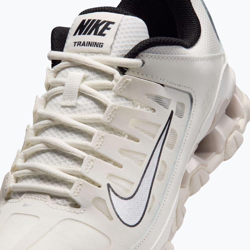 Кросівки для тренувань жіночі Nike Reax 8 TR sail/phantom/black/metallic silver 5