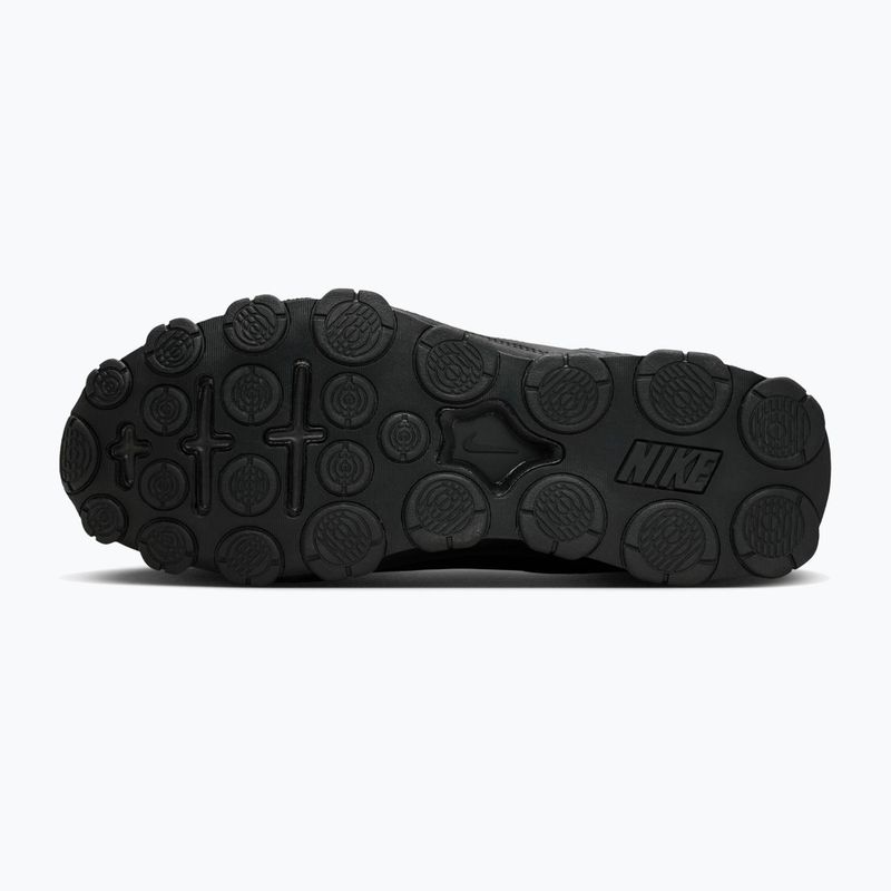 Кросівки для тренувань жіночі Nike Reax 8 TR black/anthracite/metallic rose gold 3