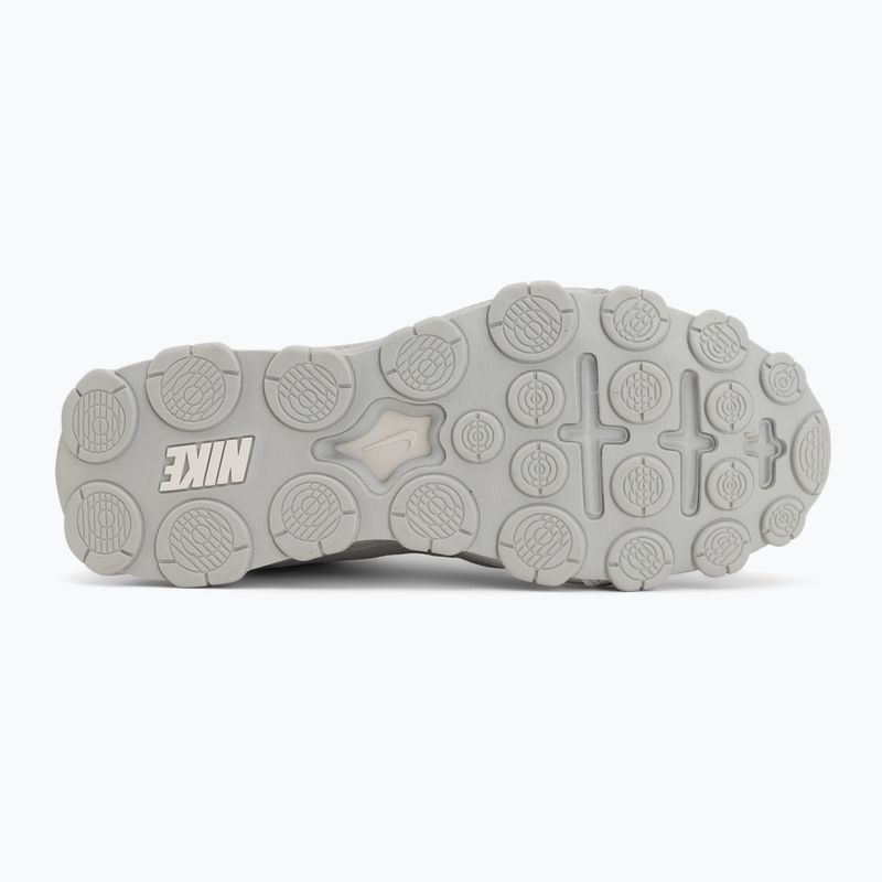 Кросівки для тренувань чоловічі Nike Reax 8 TR Mesh grey fog/black/sail 4