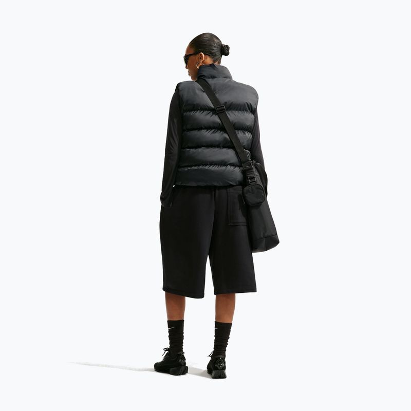 Жилет жіночий Nike TF SYN Classic black/sail 3