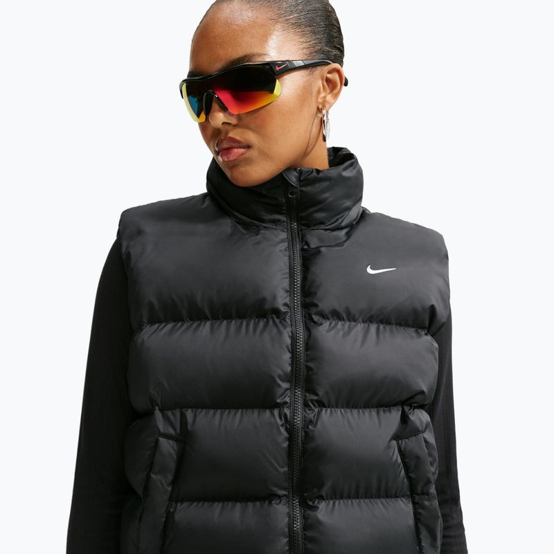 Жилет жіночий Nike TF SYN Classic black/sail 5