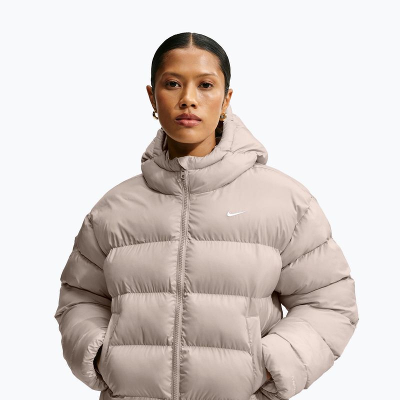 Куртка жіноча Nike TF SYN Classic cream Ii/sail 4
