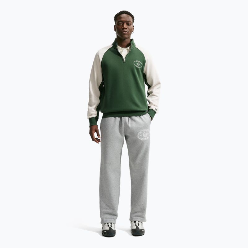 Штани чоловічі Nike Sportswear Club dark grey heather/light smoke grey/phantom 2