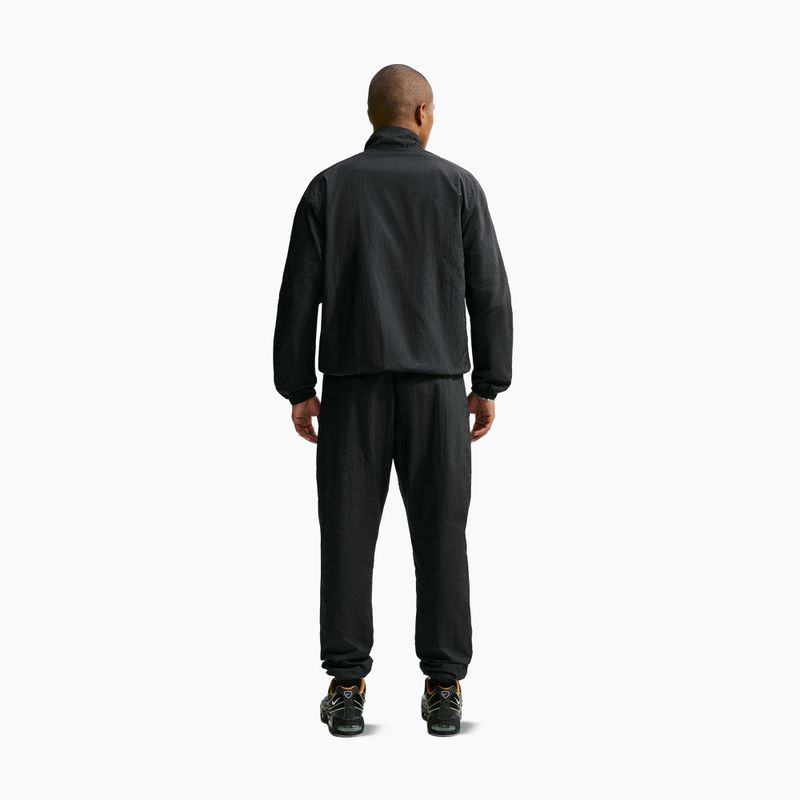 Спортивний костюм чоловічий Nike Air black 2