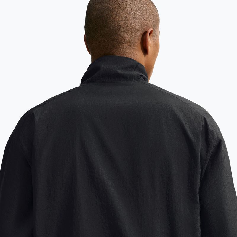 Спортивний костюм чоловічий Nike Air black 5