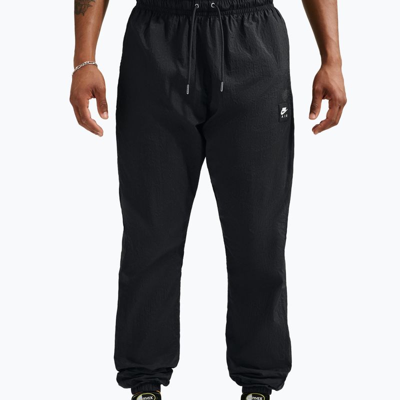 Спортивний костюм чоловічий Nike Air black 6