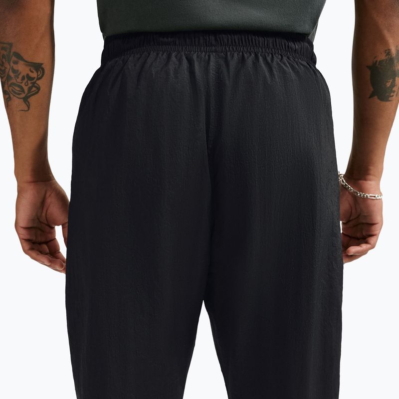 Спортивний костюм чоловічий Nike Air black 7