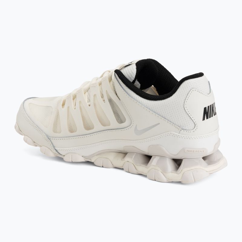 Кросівки для тренувань жіночі Nike Reax 8 TR sail/phantom/black/metallic silver 3