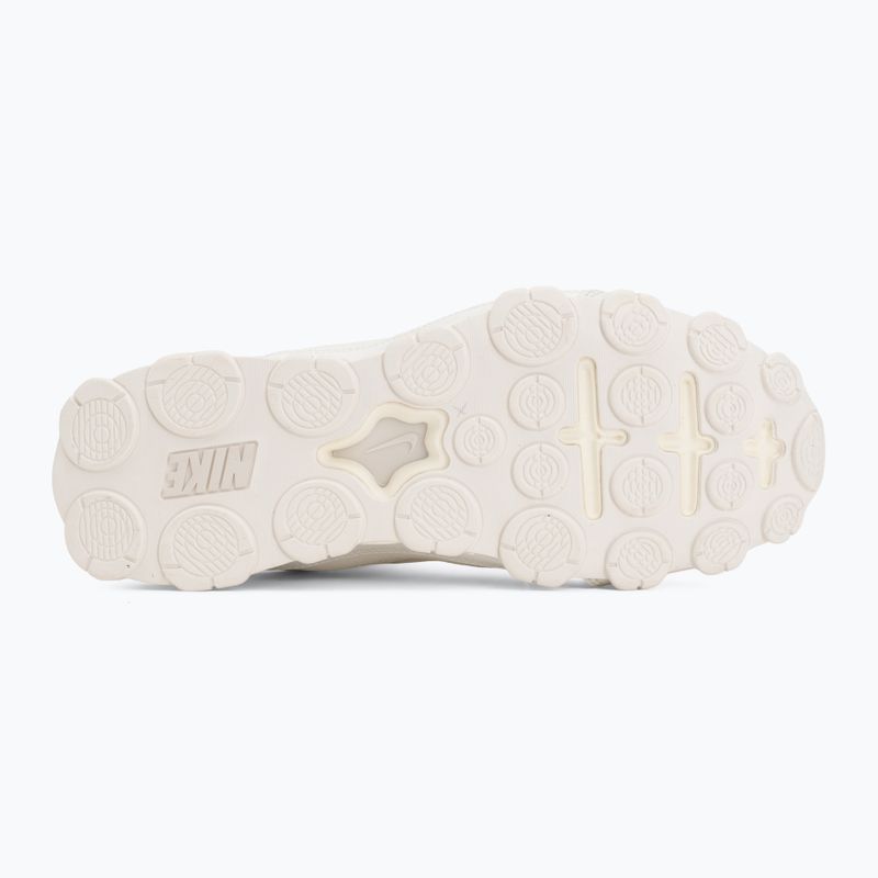 Кросівки для тренувань жіночі Nike Reax 8 TR sail/phantom/black/metallic silver 4