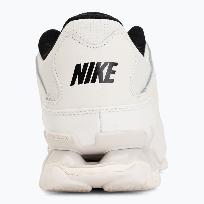 Кросівки для тренувань жіночі Nike Reax 8 TR sail/phantom/black/metallic silver 6