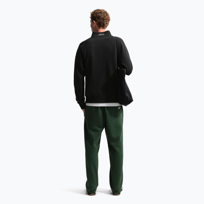 Кофта чоловіча Nike Sportswear Club black/black/phantom 3