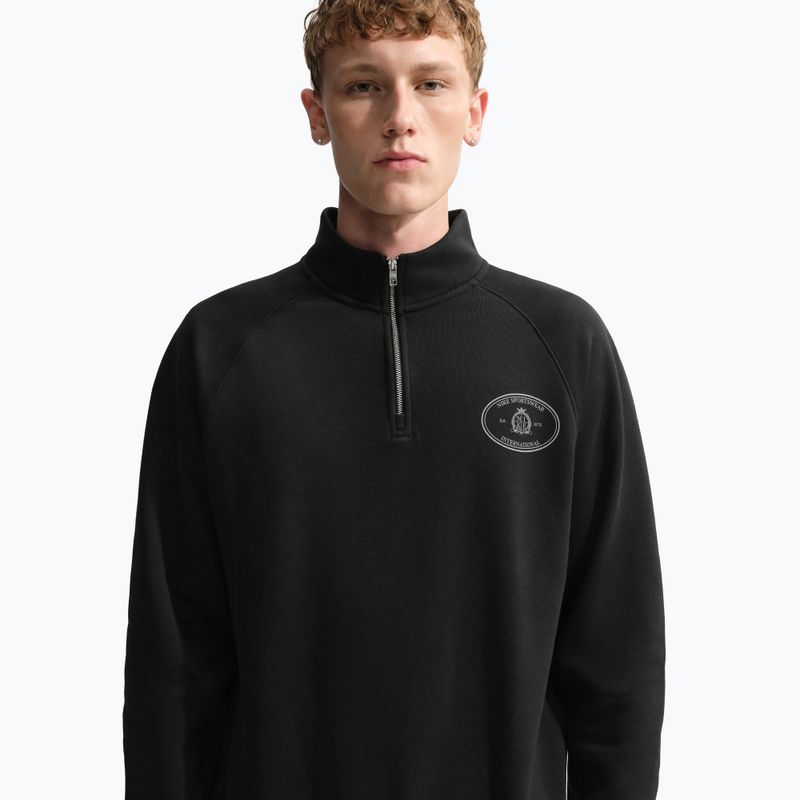 Кофта чоловіча Nike Sportswear Club black/black/phantom 5