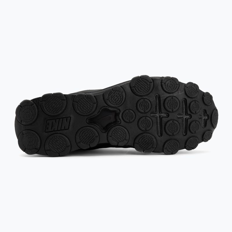 Кросівки для тренувань жіночі Nike Reax 8 TR black/anthracite/metallic rose gold 4