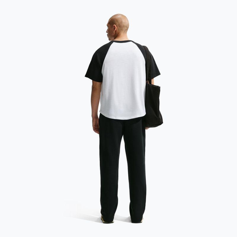 Штани чоловічі Nike Sportswear Club black/black/phantom 3