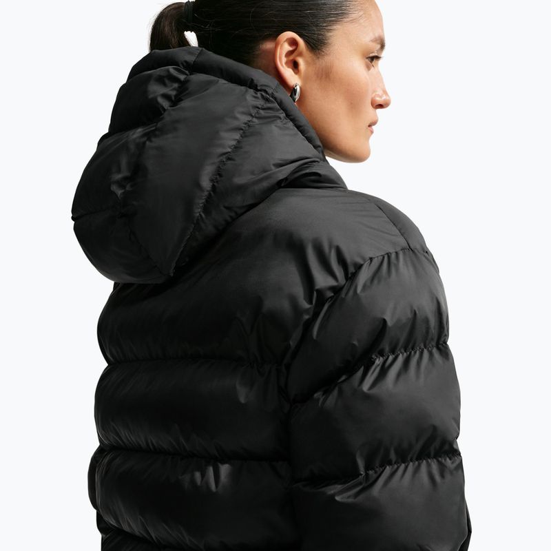 Куртка жіноча Nike TF SYN Classic black/sail 4
