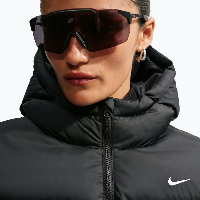 Куртка жіноча Nike TF SYN Classic black/sail 5