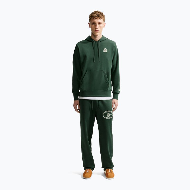 Штани чоловічі Nike Sportswear Club fir/fir/phantom 2