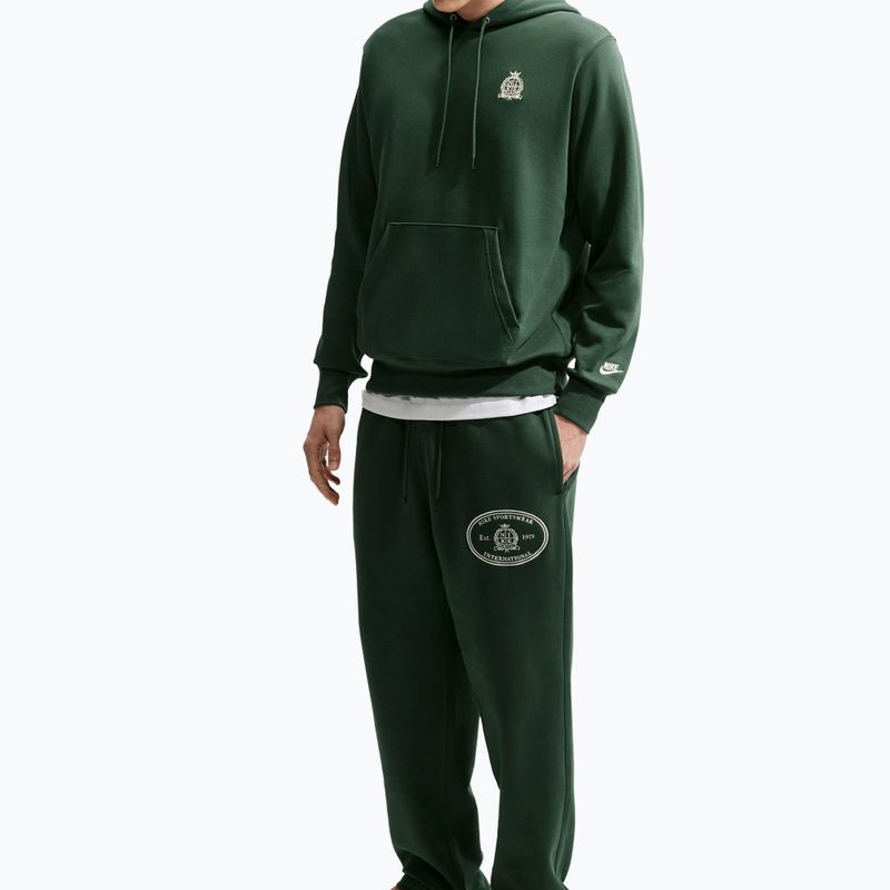 Штани чоловічі Nike Sportswear Club fir/fir/phantom 4