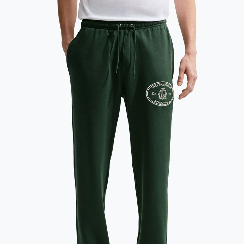 Штани чоловічі Nike Sportswear Club fir/fir/phantom 5