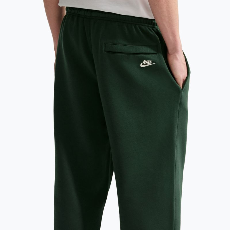 Штани чоловічі Nike Sportswear Club fir/fir/phantom 6